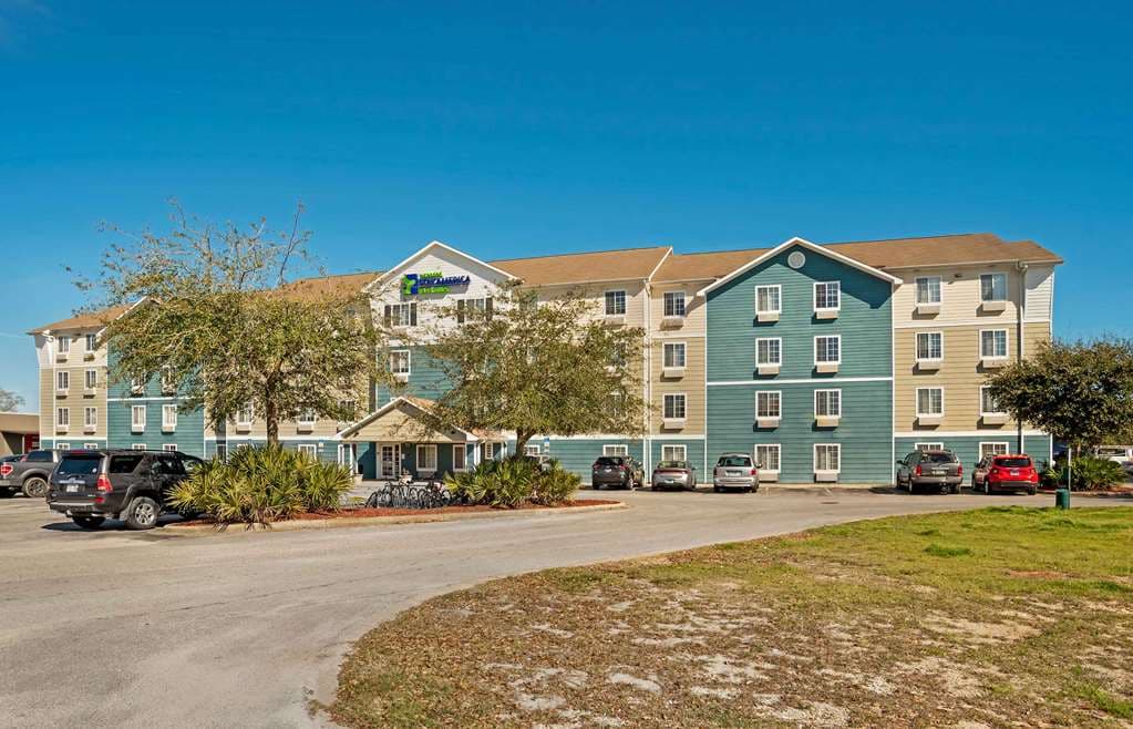 Extended Stay America- Select Suites - Fort Walton Beach