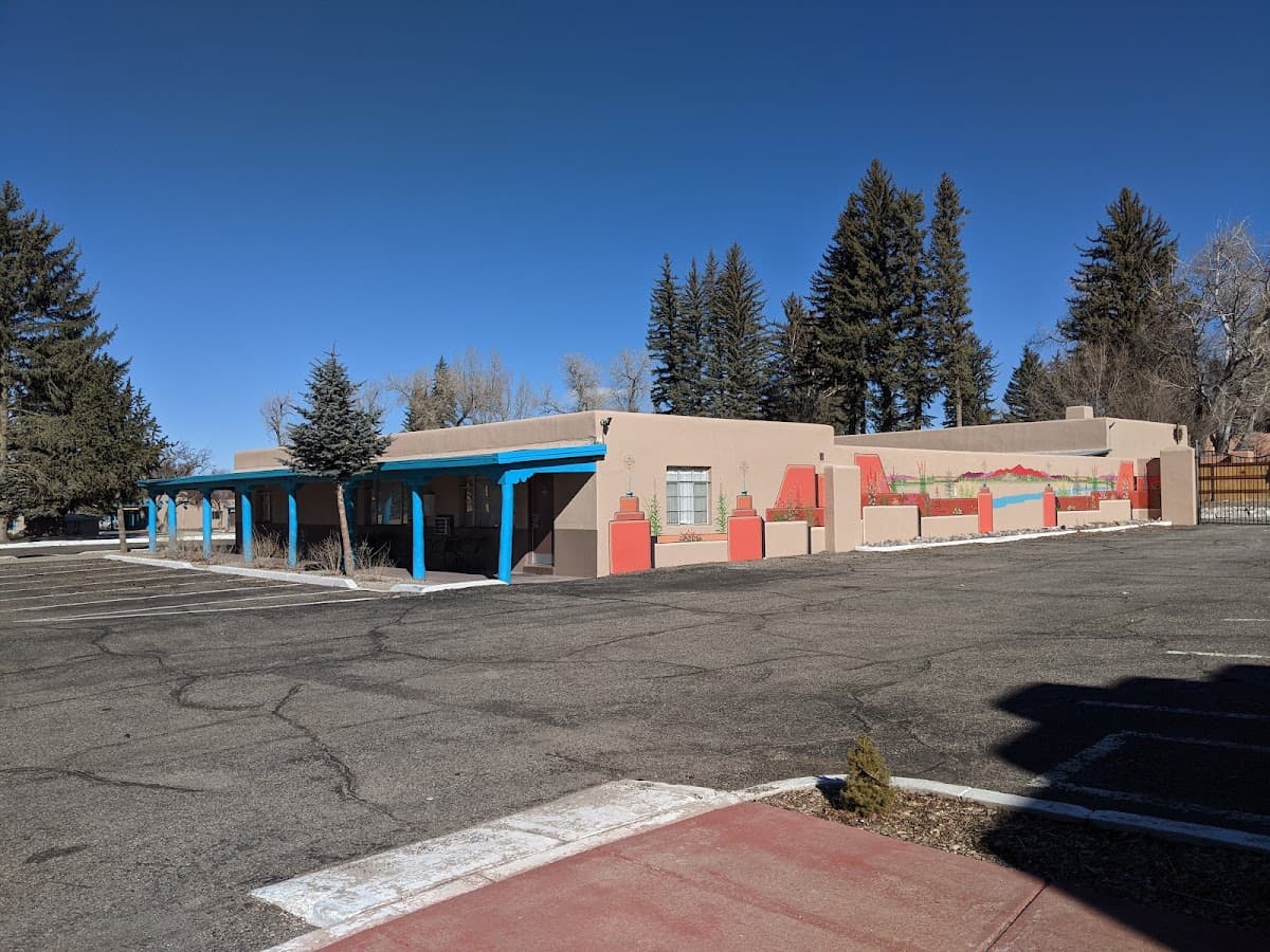 Kachina Lodge