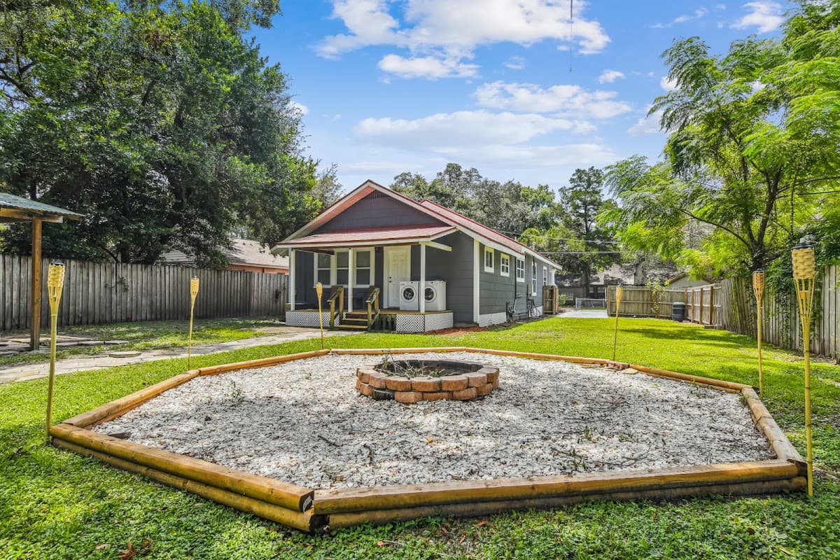 Trippie House