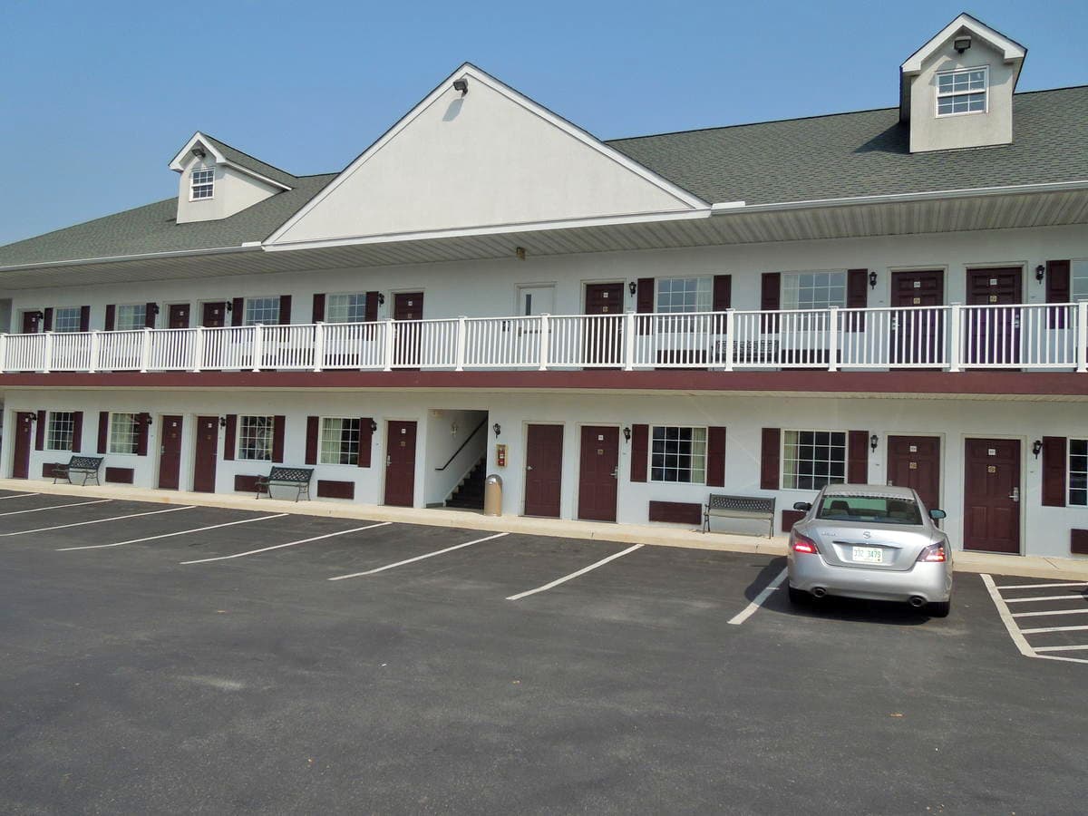 Scottish Inns Ronks, PA