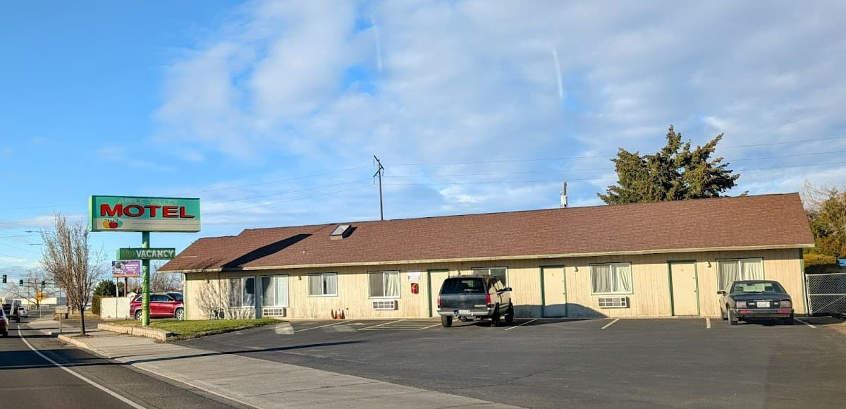 Apple Valley Motel