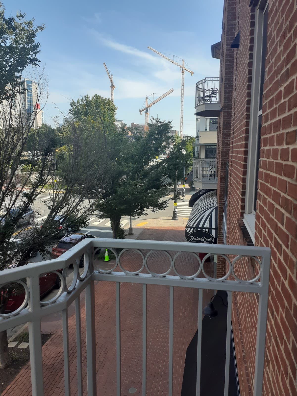 Mint House Nashville – Hillsboro Village