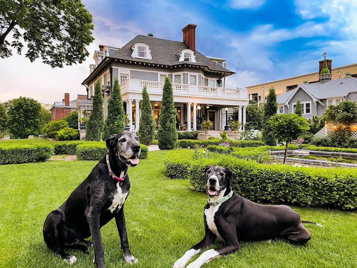 300 Clifton Bed and Breakfast