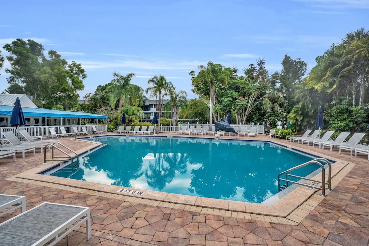 Park Shore Resort
