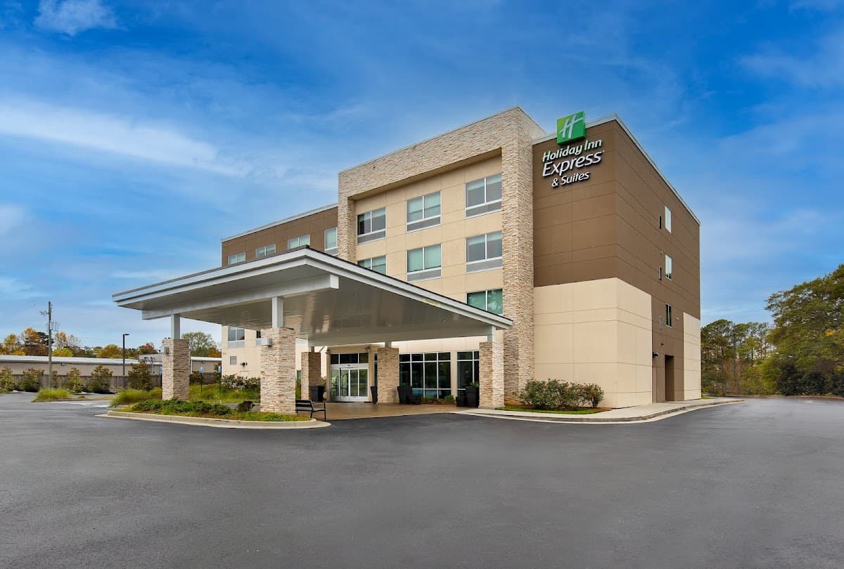 Holiday Inn Express & Suites Carrollton West by IHG