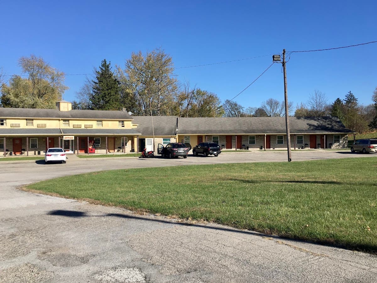 Tearman Motel
