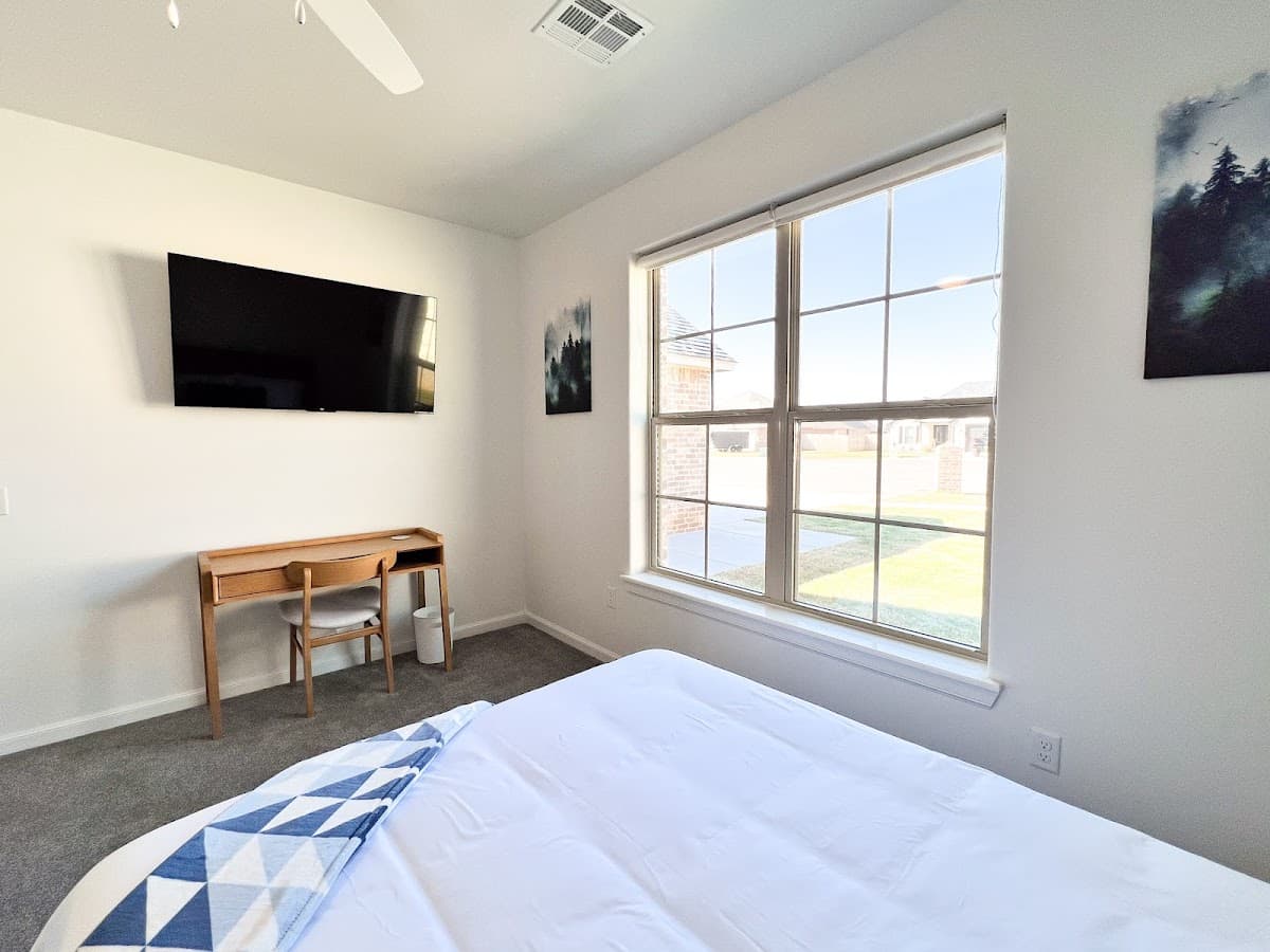 The Buffalo Altus Crashpad
