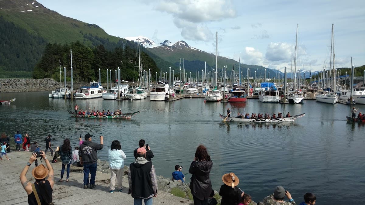 Douglas Harbor