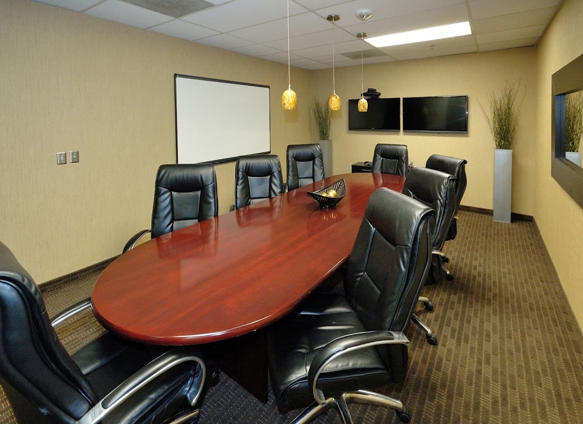 Davinci Meeting Rooms