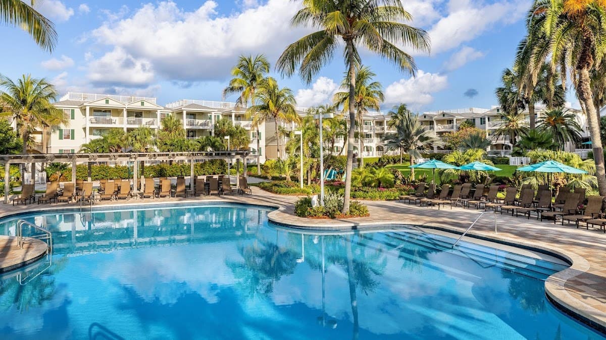 Hyatt Vacation Club at Windward Pointe
