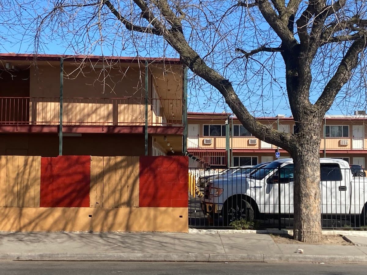 El Capitan Motel