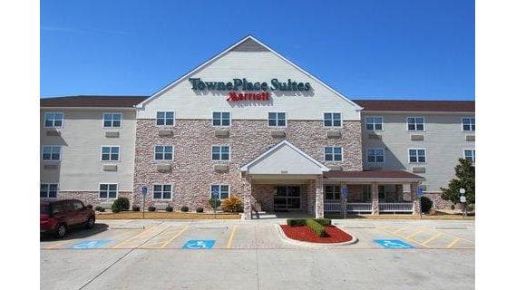TownePlace Suites by Marriott Killeen