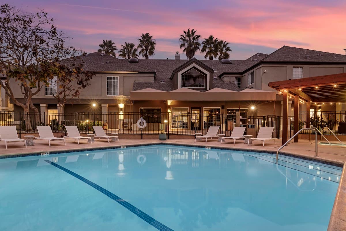 Sonesta ES Suites Torrance Redondo Beach