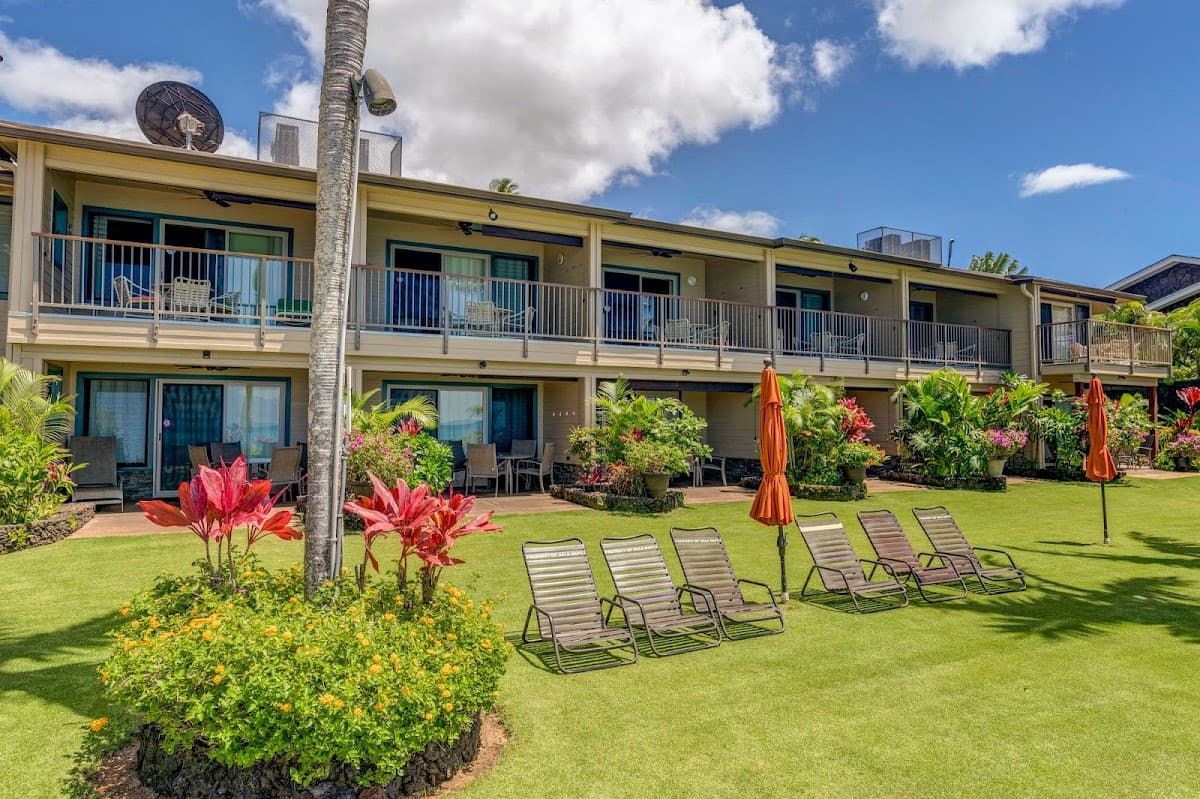 Hale Napili
