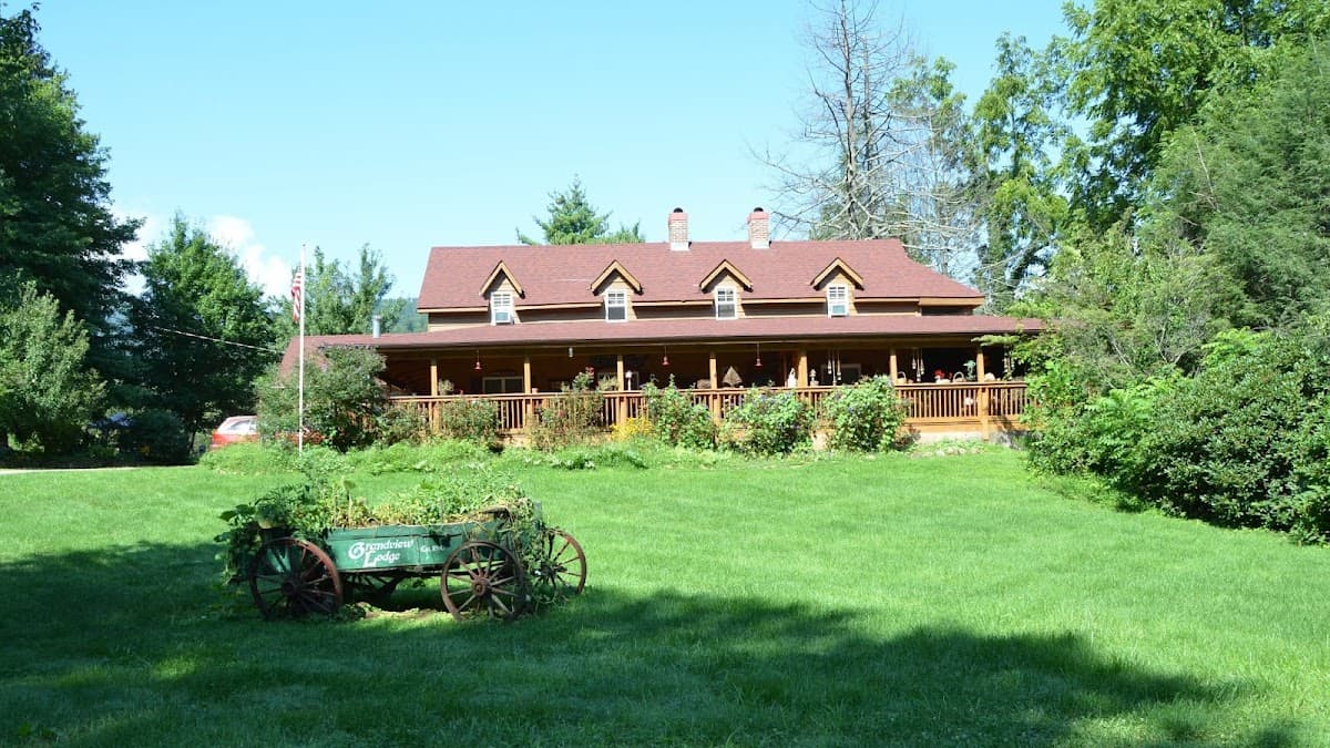 Grandview Lodge