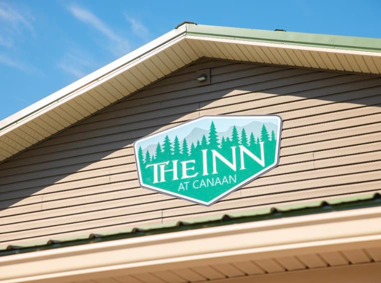 The Inn at Canaan