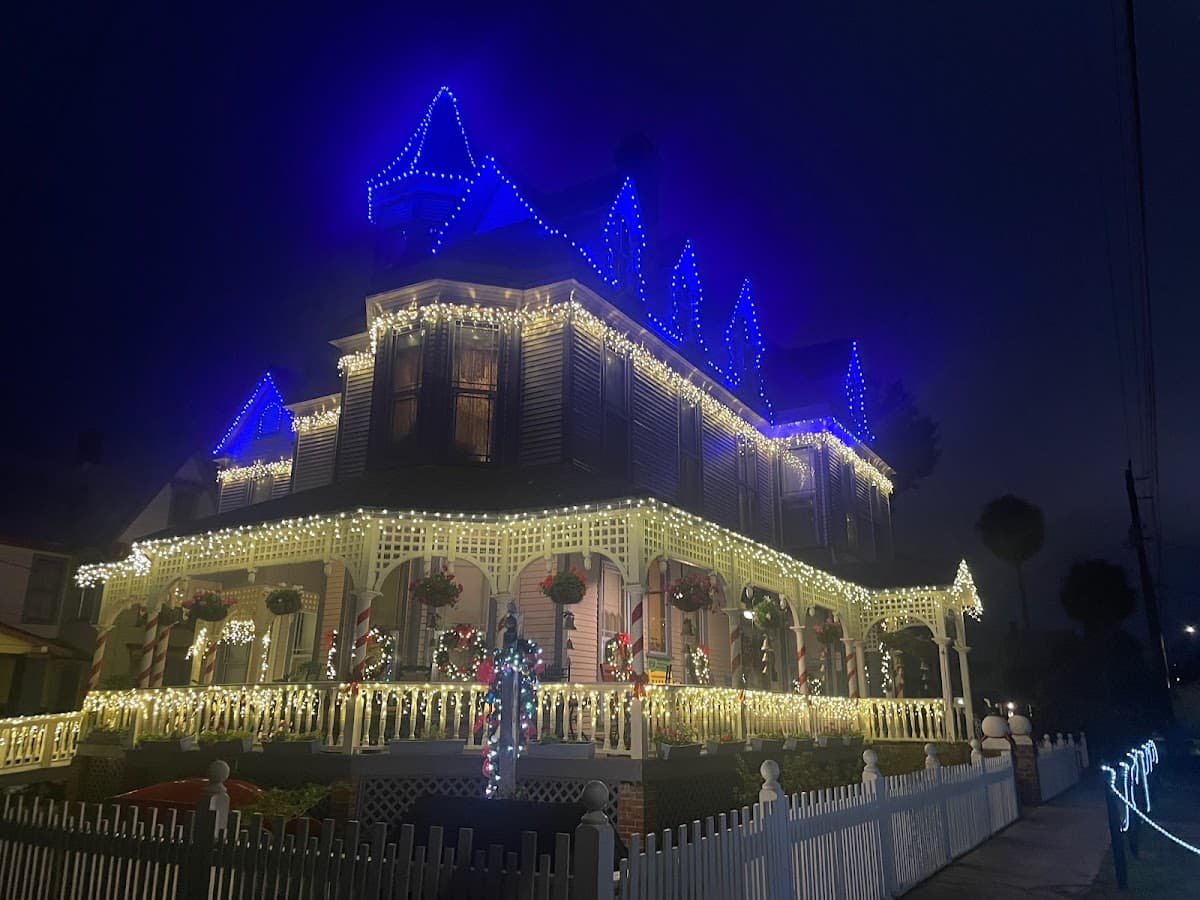 Grand Gables