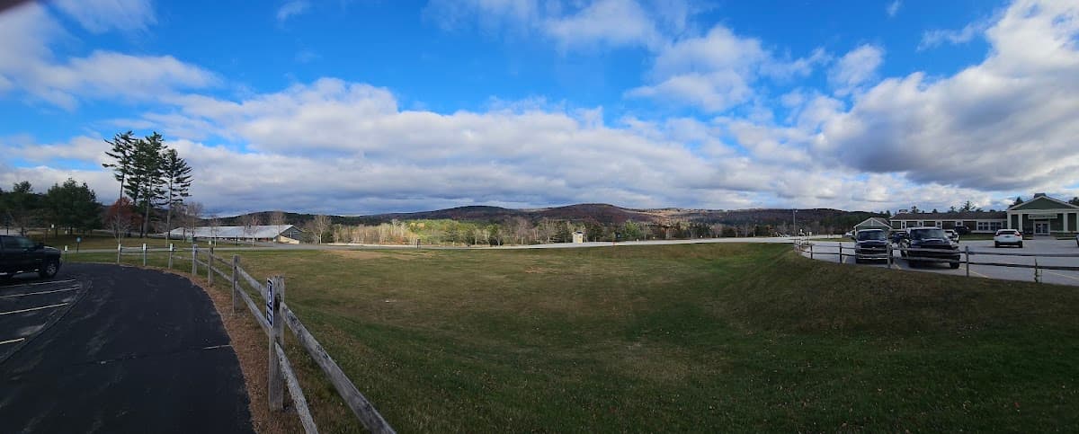 Jackson Gore Village