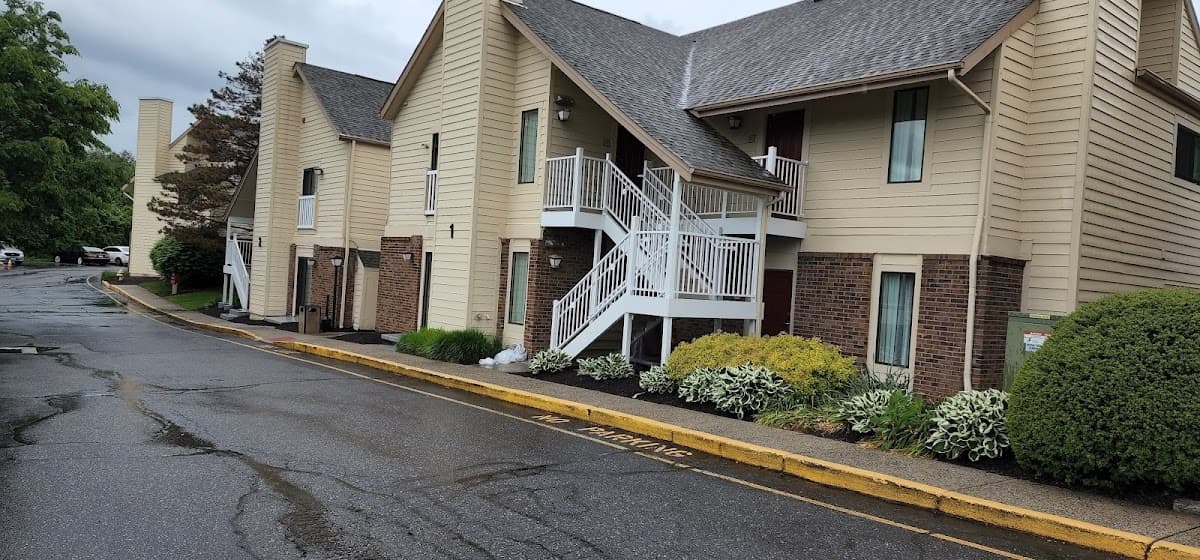 Residence Inn by Marriott Shelton Fairfield County