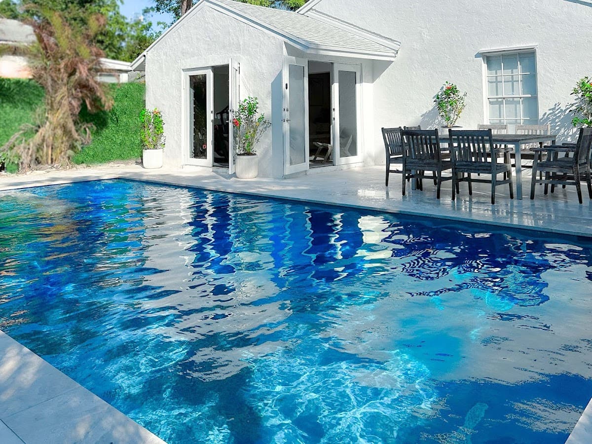 Plam Villas Delray