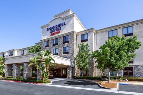 SpringHill Suites by Marriott San Diego Rancho Bernardo/Scripps Poway