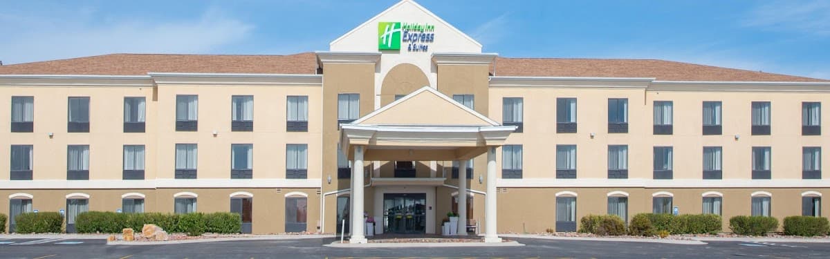 Holiday Inn Express & Suites Douglas by IHG