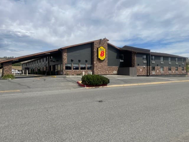 Super 8 by Wyndham Columbus