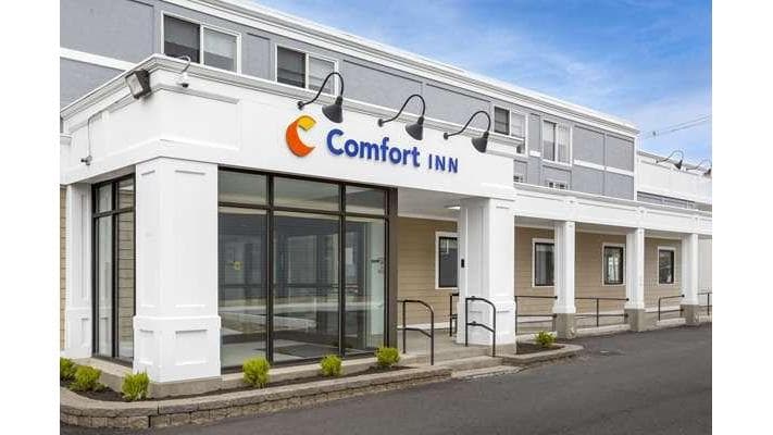Comfort Inn Hyannis - Cape Cod