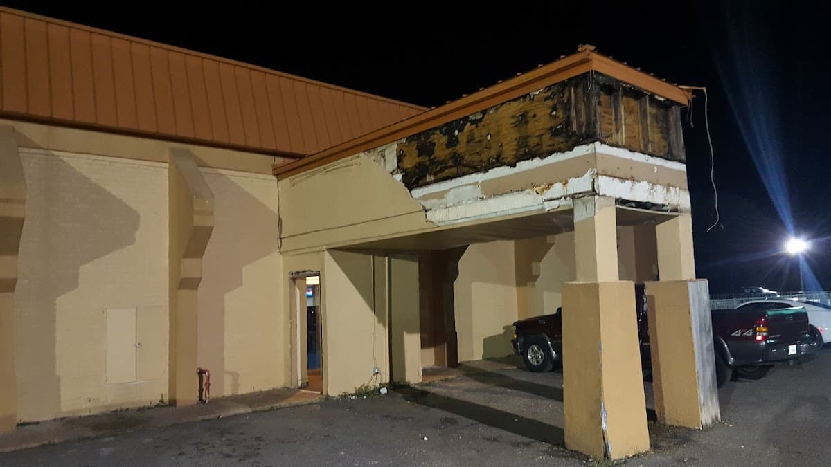 Americas Best Value Inn Marshall