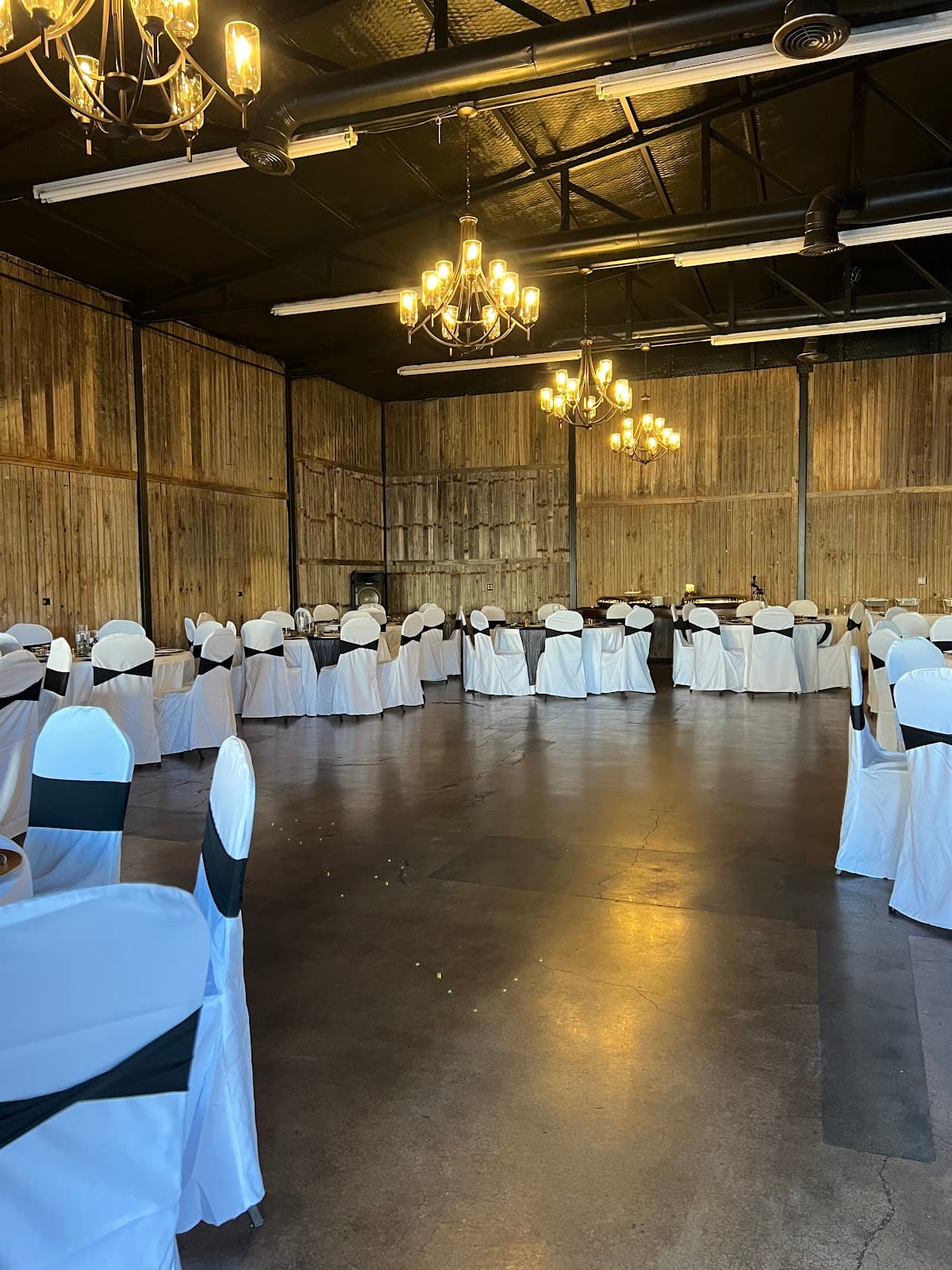 The Keller Roundhouse