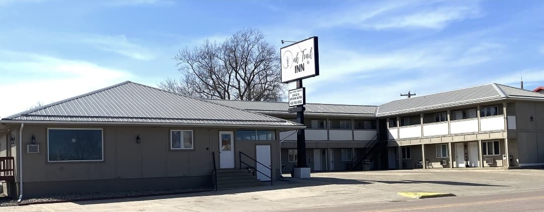 Oak Trail Inn