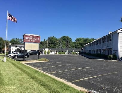 Thumb Heritage Inn