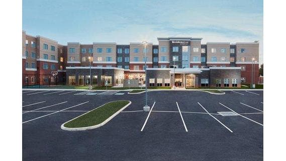 Residence Inn by Marriott Richmond Midtown/Glenside