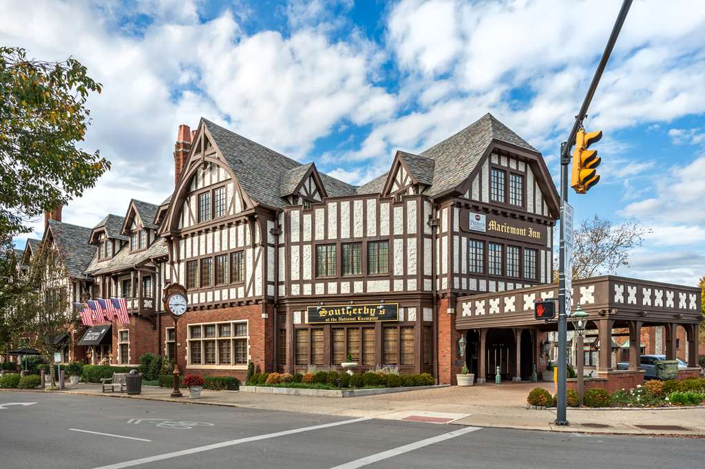 Best Western Premier Mariemont Inn