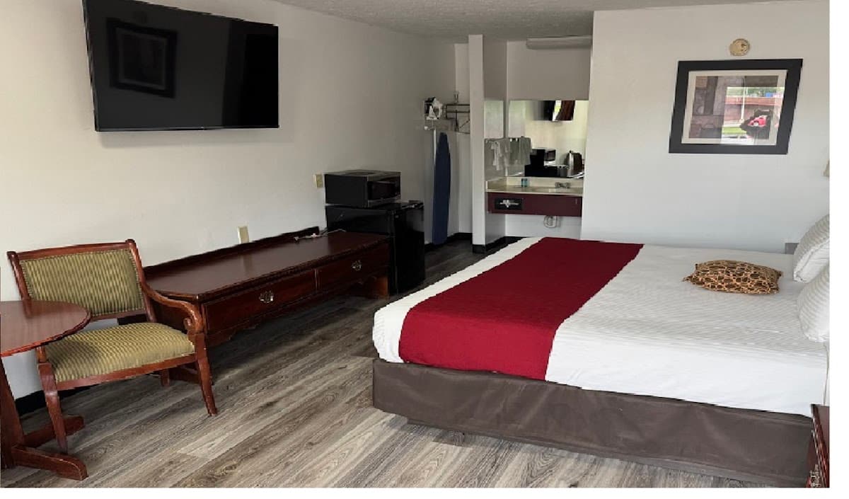 Royal Inn (Albany)