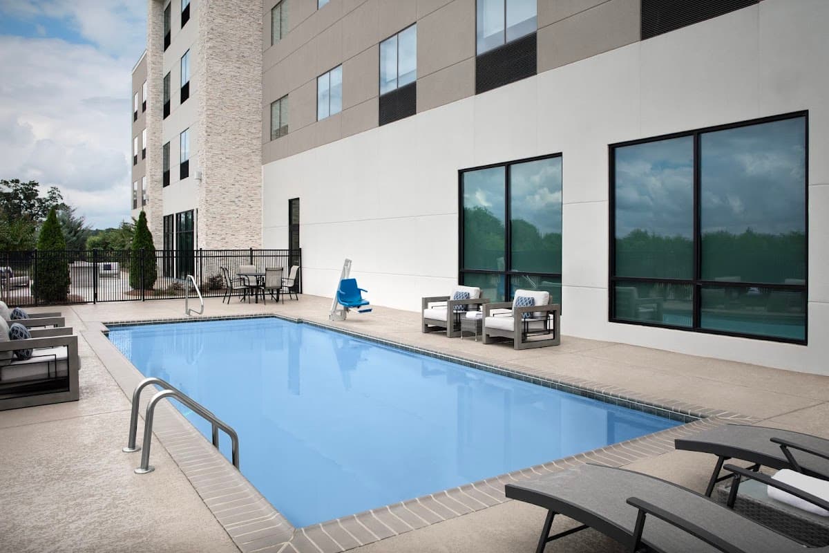 Holiday Inn Express & Suites McCalla - Birmingham West by IHG