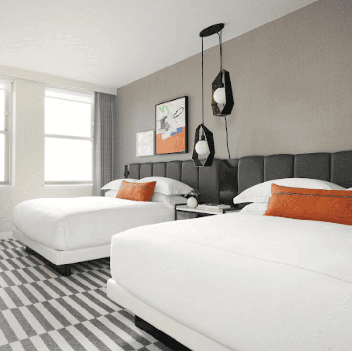 Kimpton Harper Hotel
