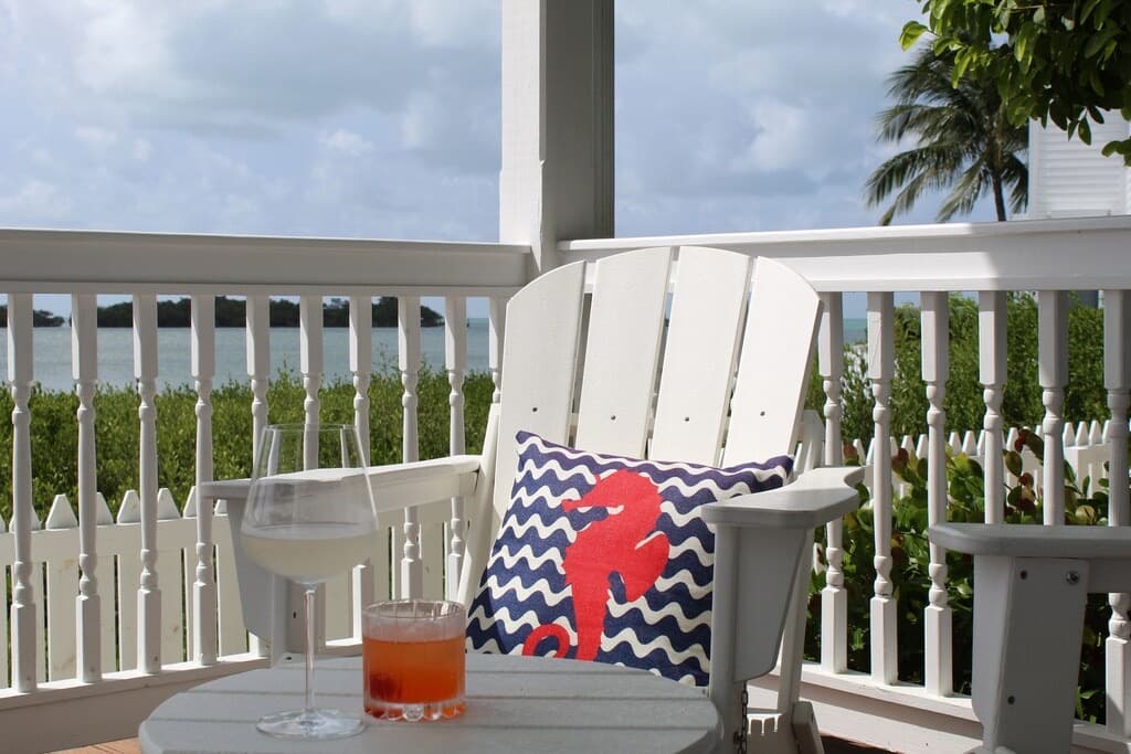 Indigo Reef Resort - Seaside Escape