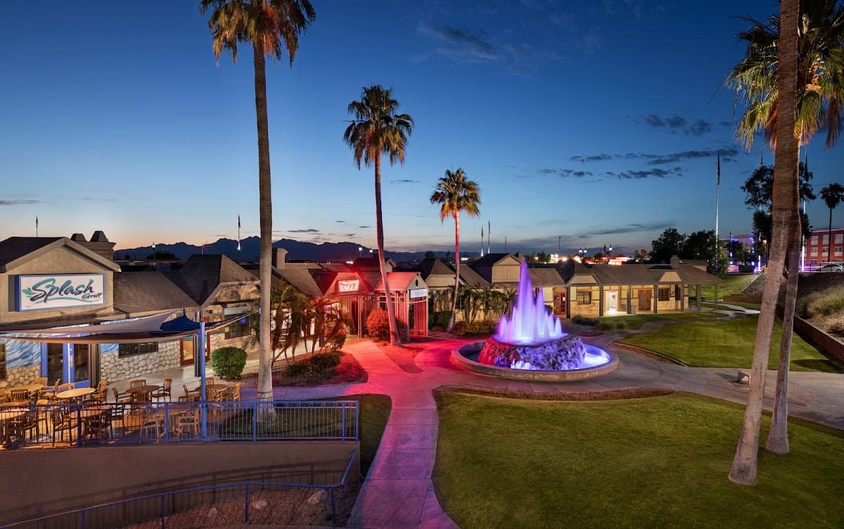 London Bridge Resort