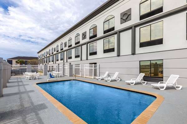 Wingate by Wyndham Sulphur Near Lake Charles