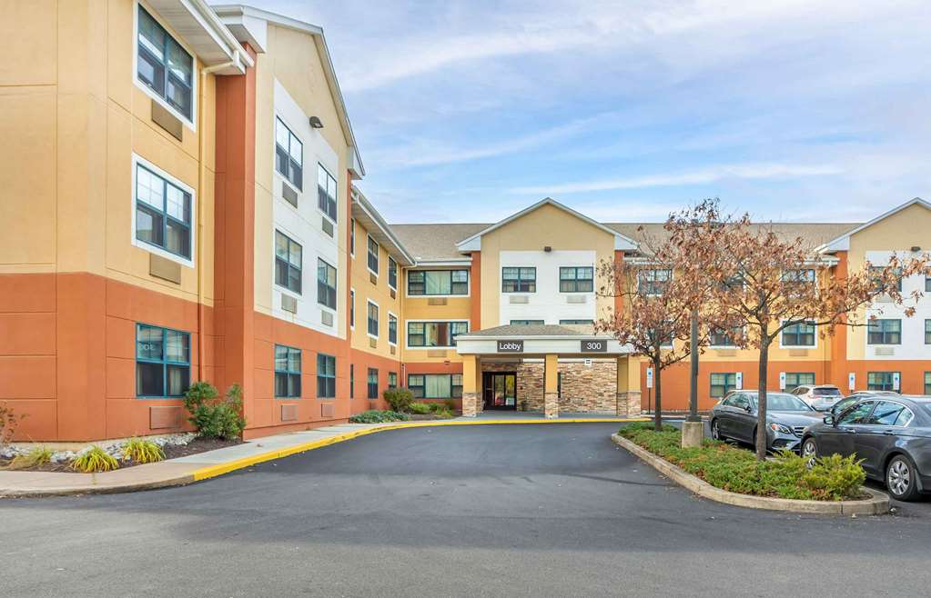 Extended Stay America- Select Suites - Philadelphia - Malvern - Great Valley