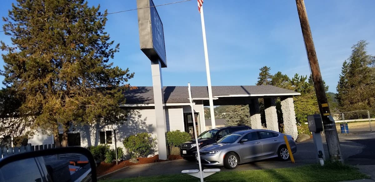 Shilo Inns Grants Pass