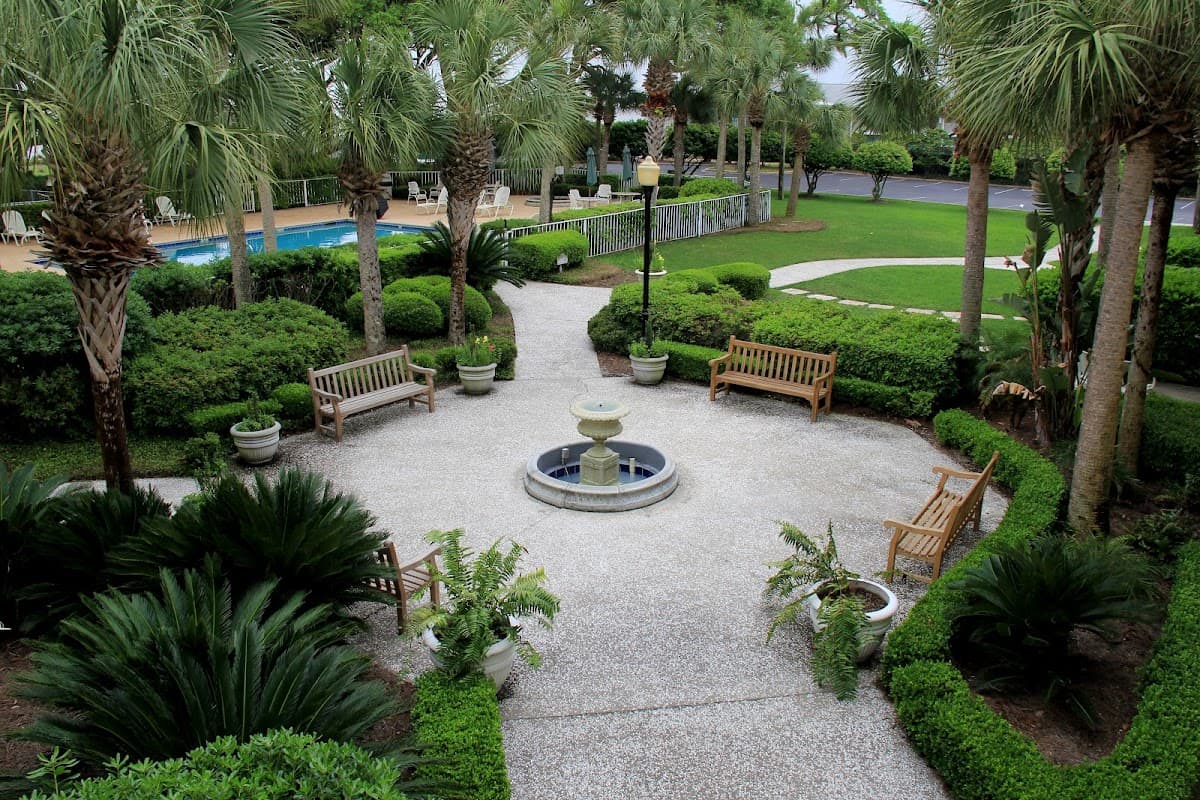 Beachview Club Hotel