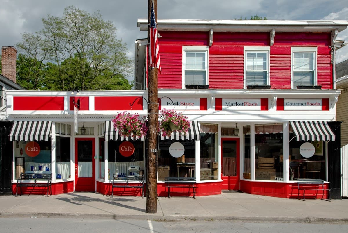 Samba Inn