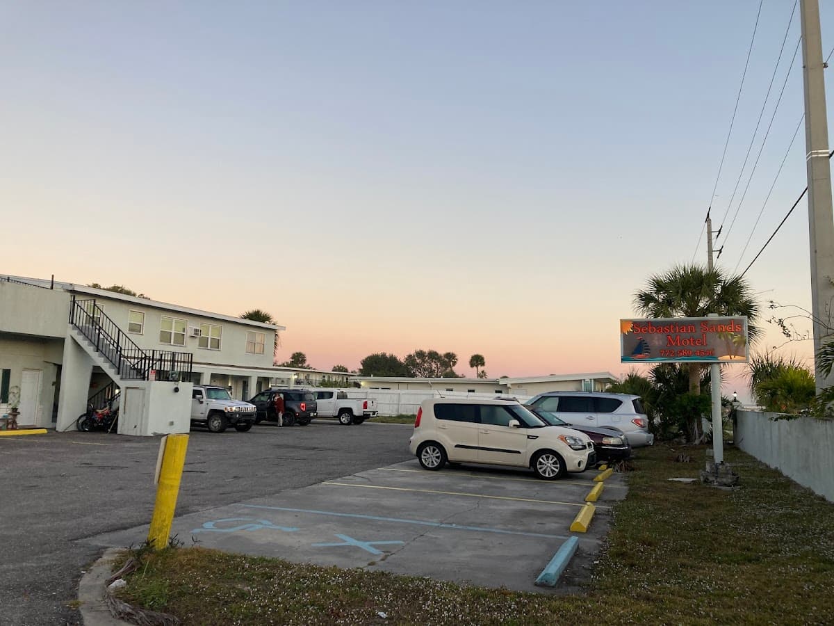 Sebastian Gardens Inn & Suites