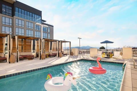 Moxy Asheville