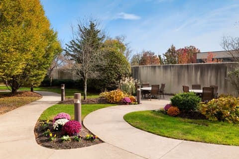 Courtyard by Marriott Wall at Monmouth Shores Corporate Park
