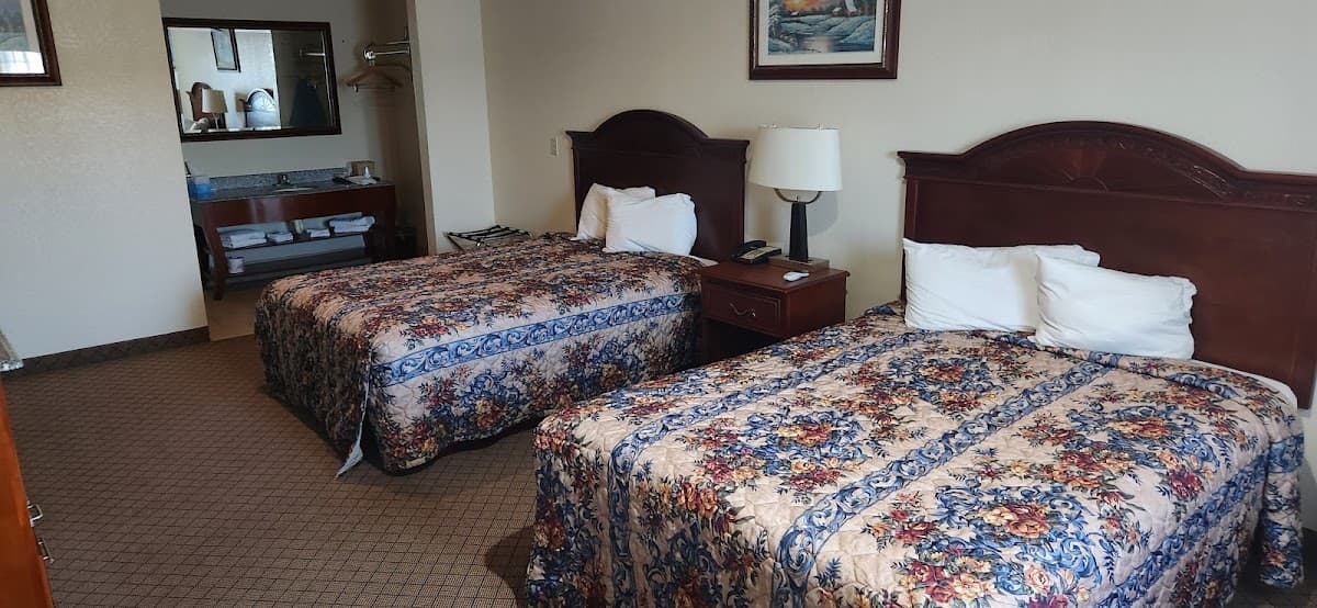 HiWay Inn Express of Kiowa Hwy 69