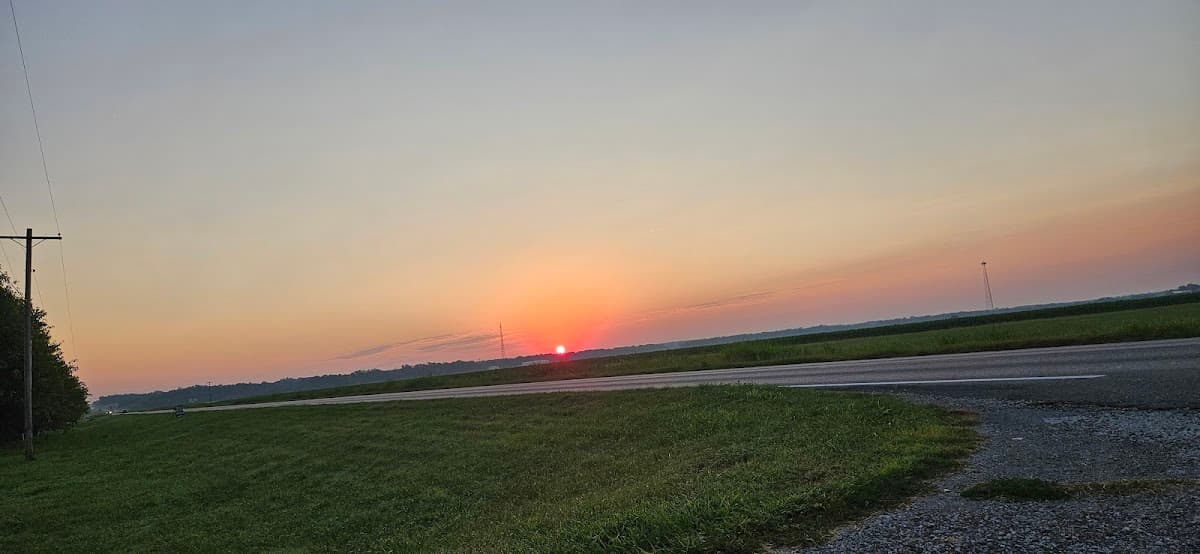 Wildhorse Rv Campground