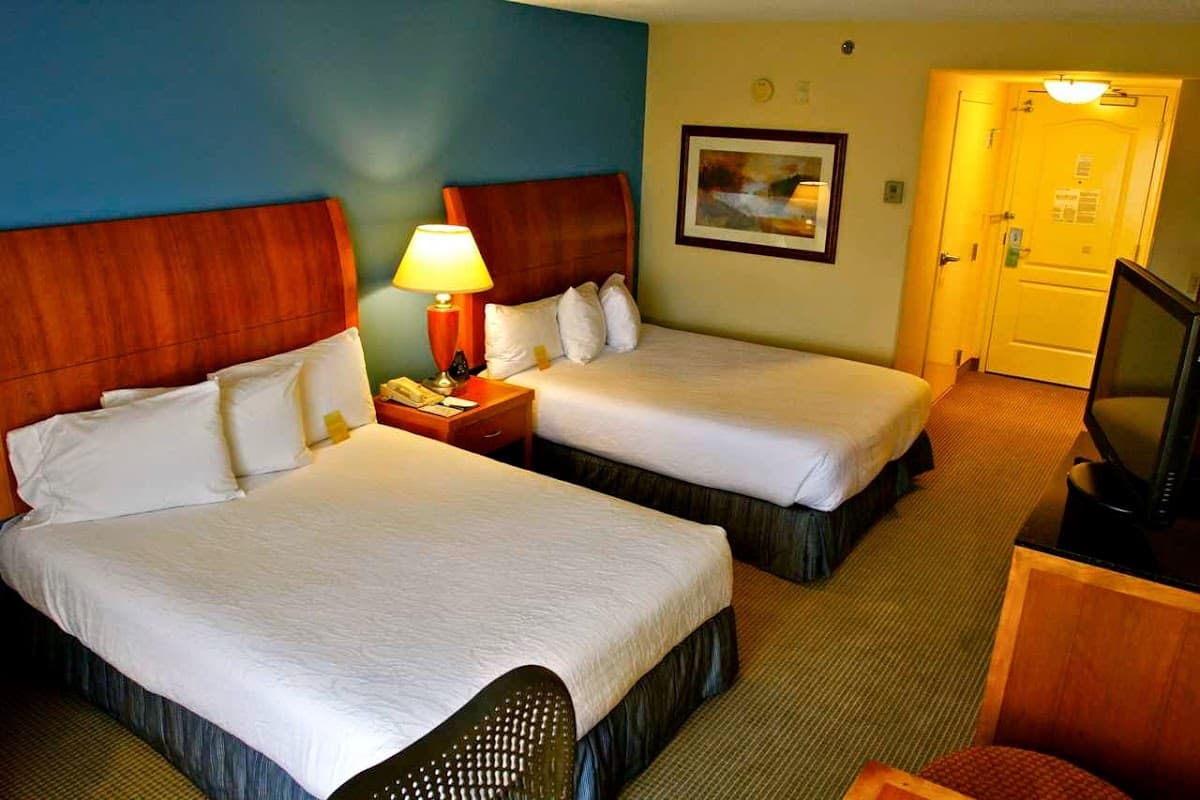 Hilton Garden Inn Albany